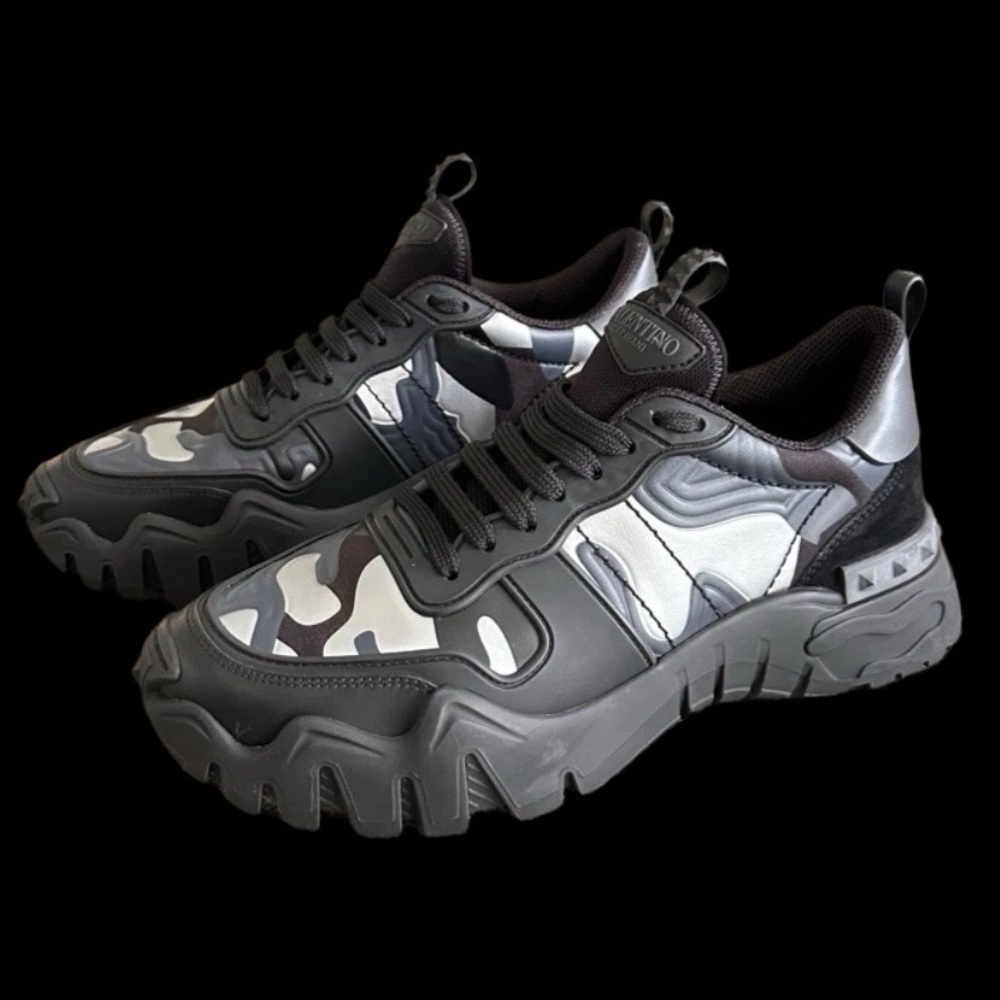 VALENTINO - Rock runner Plus (Size 42)